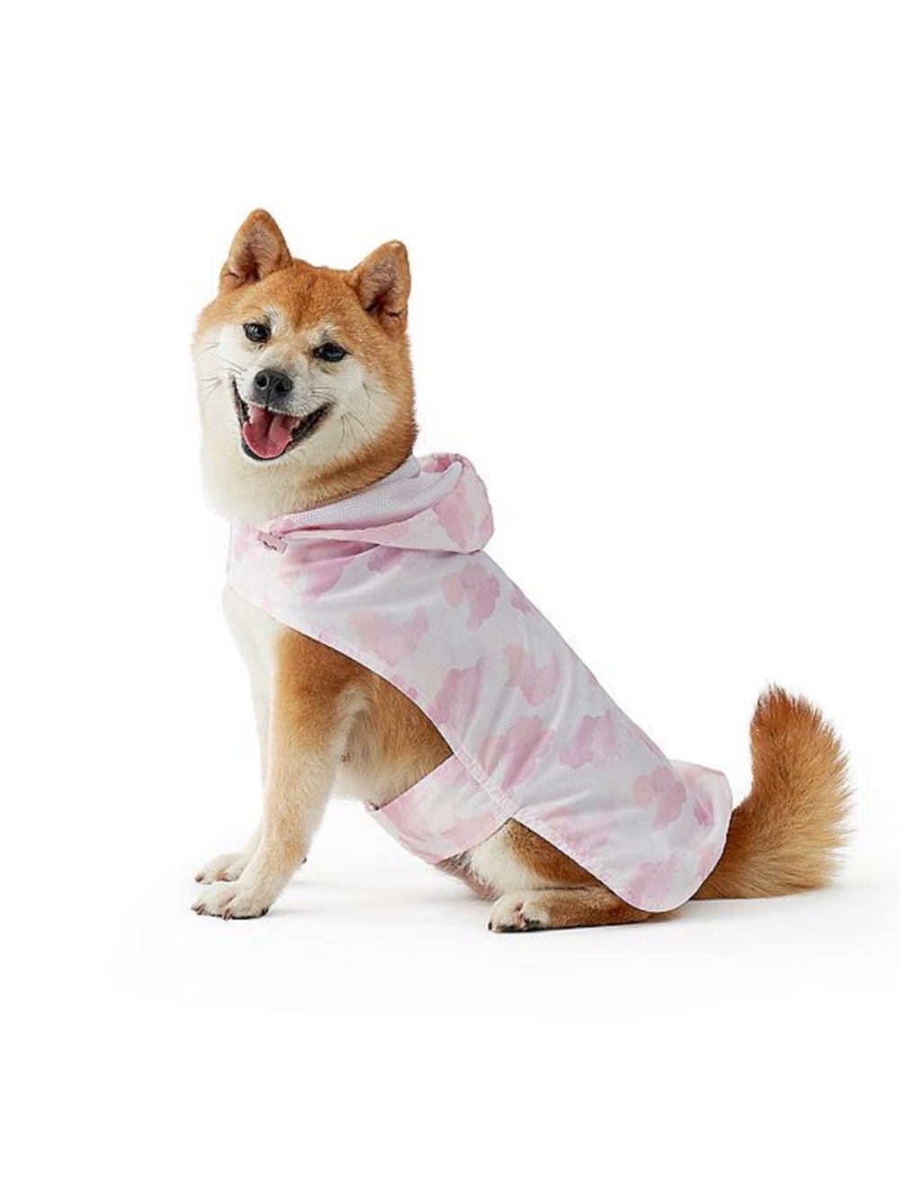 Koolaburra by UGG York Pet  Raincoat, size XL, NWT
